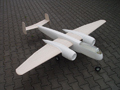 RC modely lietadiel